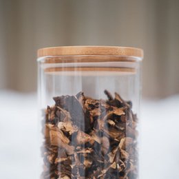 Storage Jars | 3 sizes