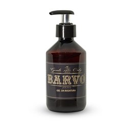 Barvò – Lime barbergel