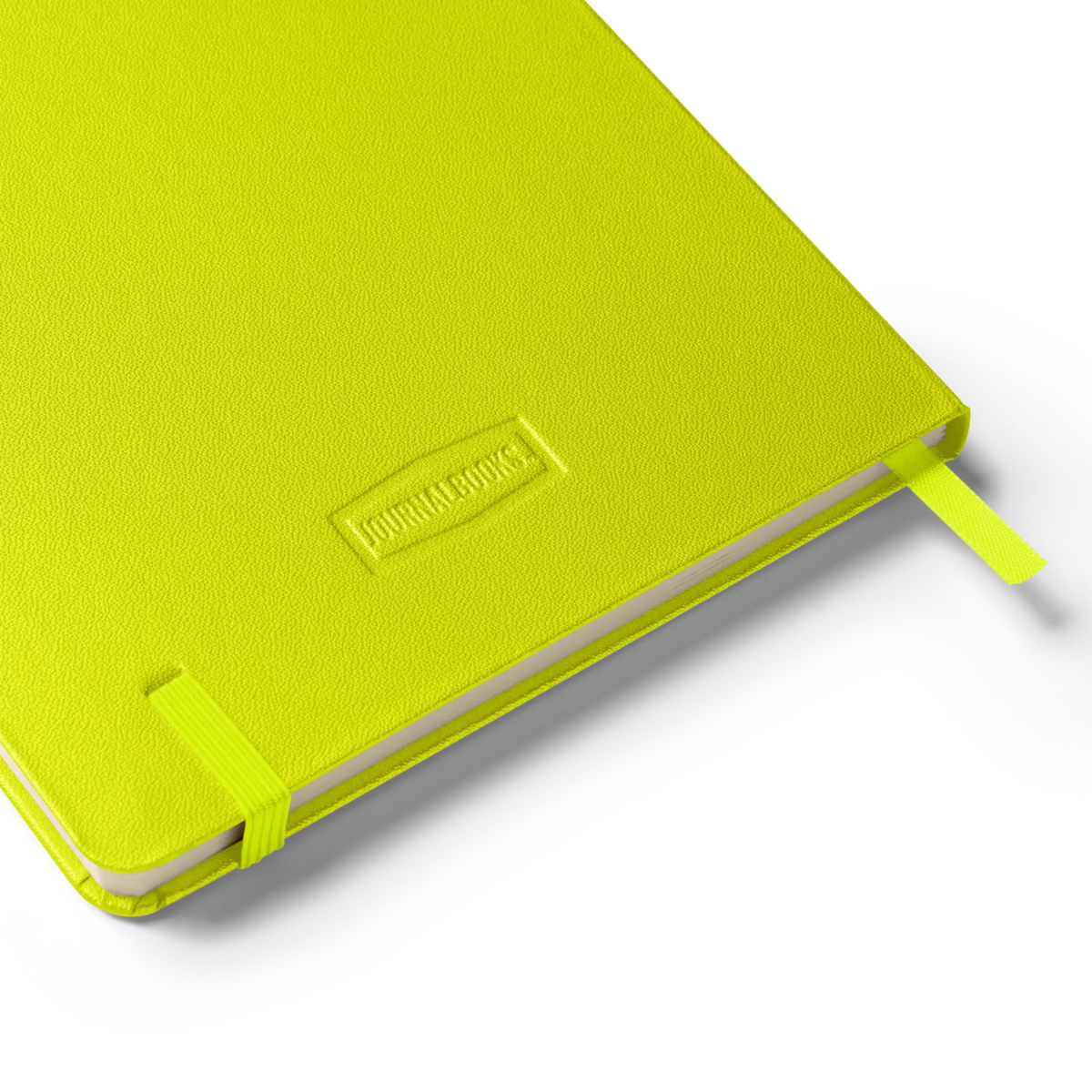 Quaderno con copertina rigida This Girl Can - JournalBook - cancelleria