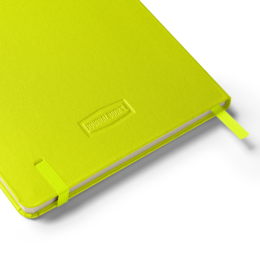 Quaderno con copertina rigida This Girl Can - JournalBook - cancelleria