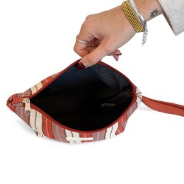 Kosmetiktasche groot MAKE