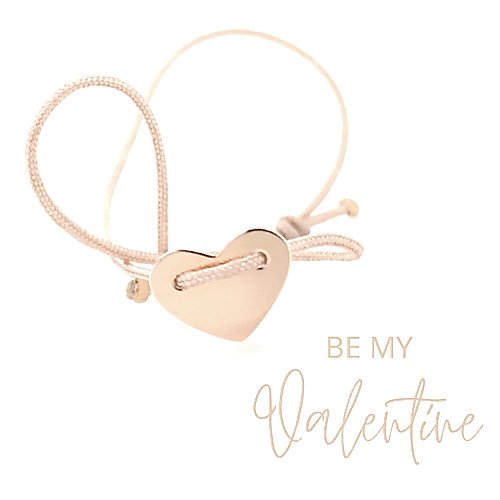 Little Heart bracelet