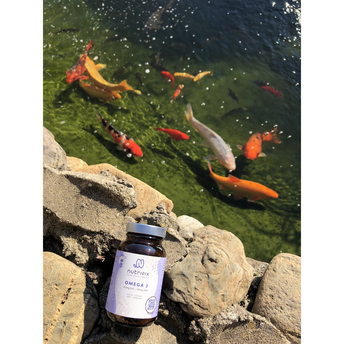 Omega 3