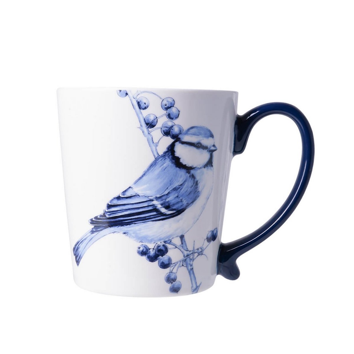 Mug Blue Tit