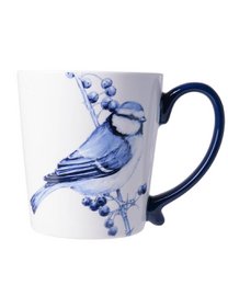 Mug Blue Tit