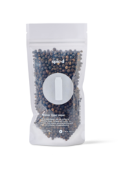Molinillos especiados | Juego de molinillo de sal y pimienta.
