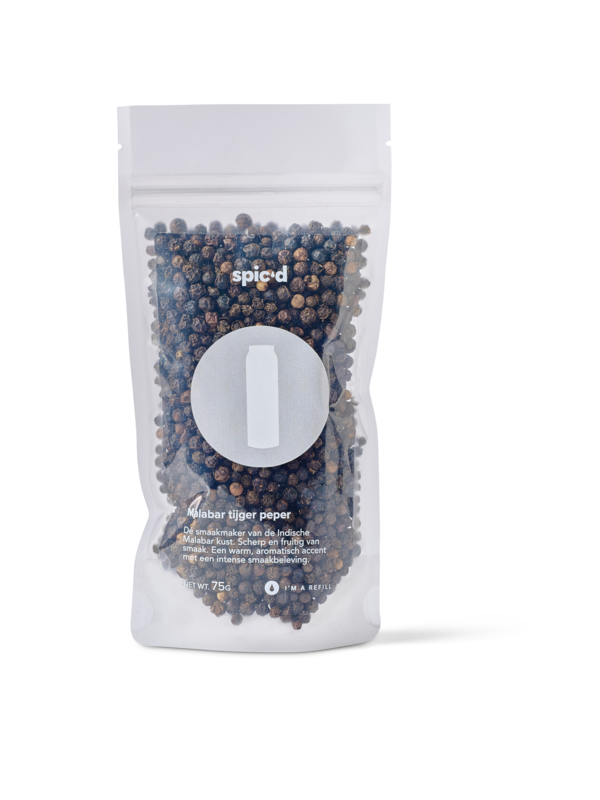 Molinillos especiados | Juego de molinillo de sal y pimienta.