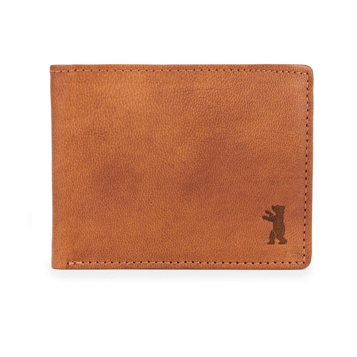 Portefeuille Vintage