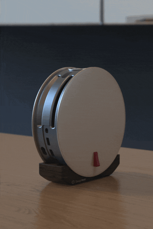 Projektor Circle WiFi + HDMI