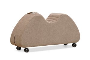 ROLLON, Plush, Avra 04 Nougat
