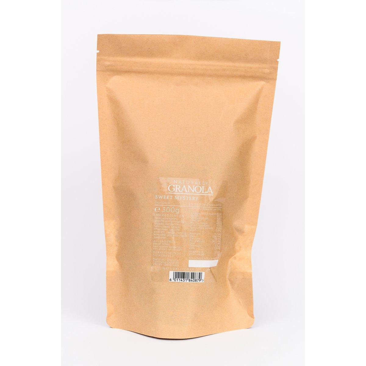Bolsa de recarga Sweet Mystery