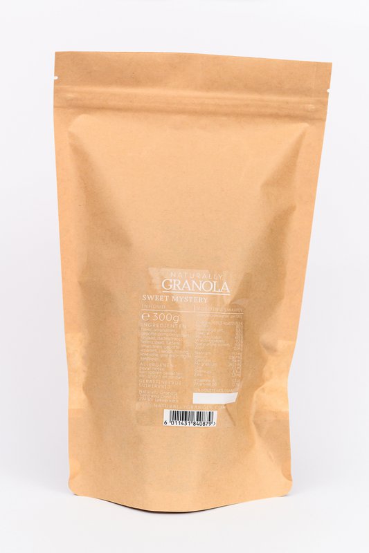 Sac de recharge Sweet Mystery