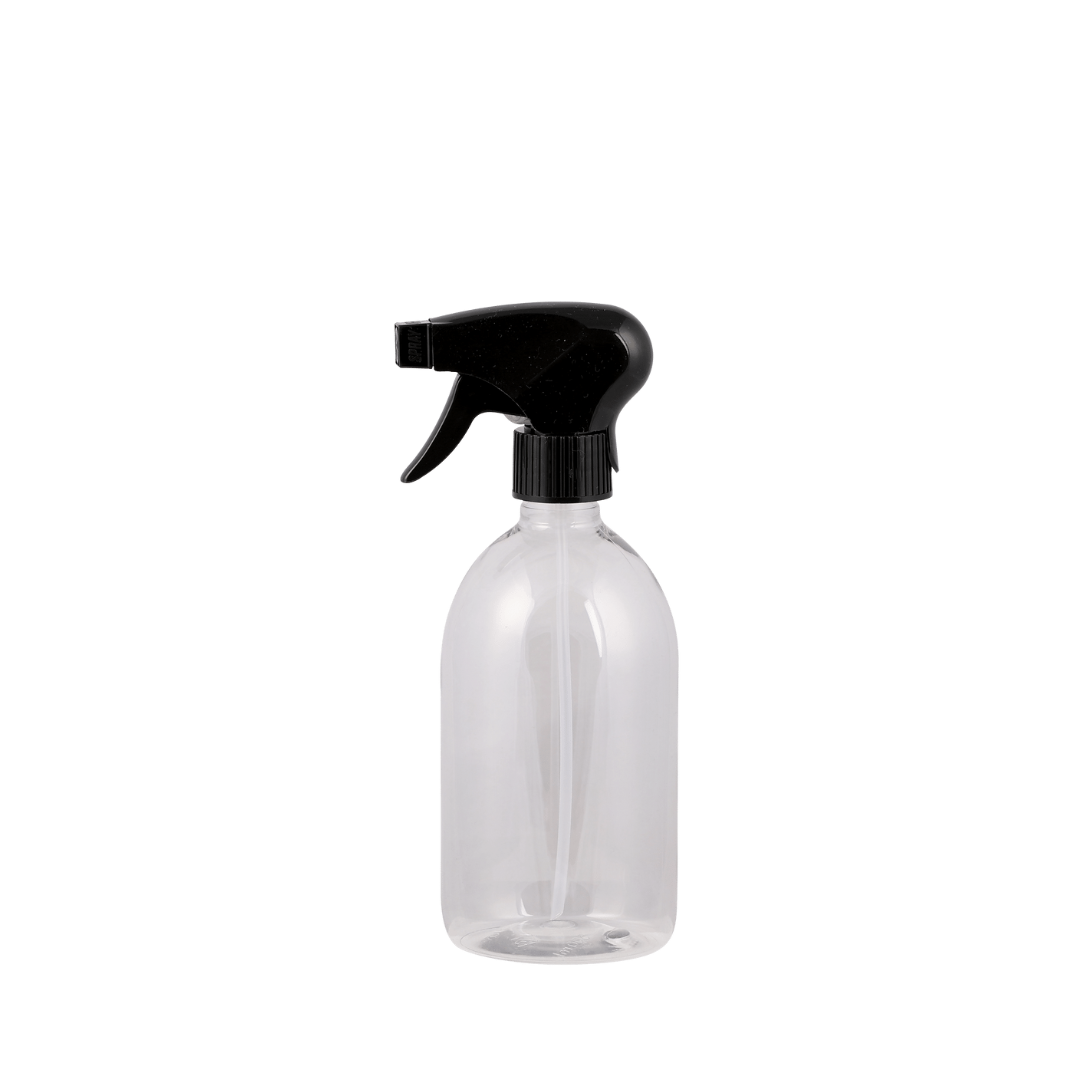 500 ml Clear Spray