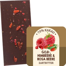 Köln økologisk og fair city chokolade, økologisk