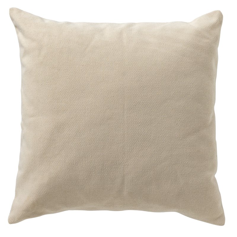 Dutch Decor RICO - Cushion 45x45 cm Olive Branch - green