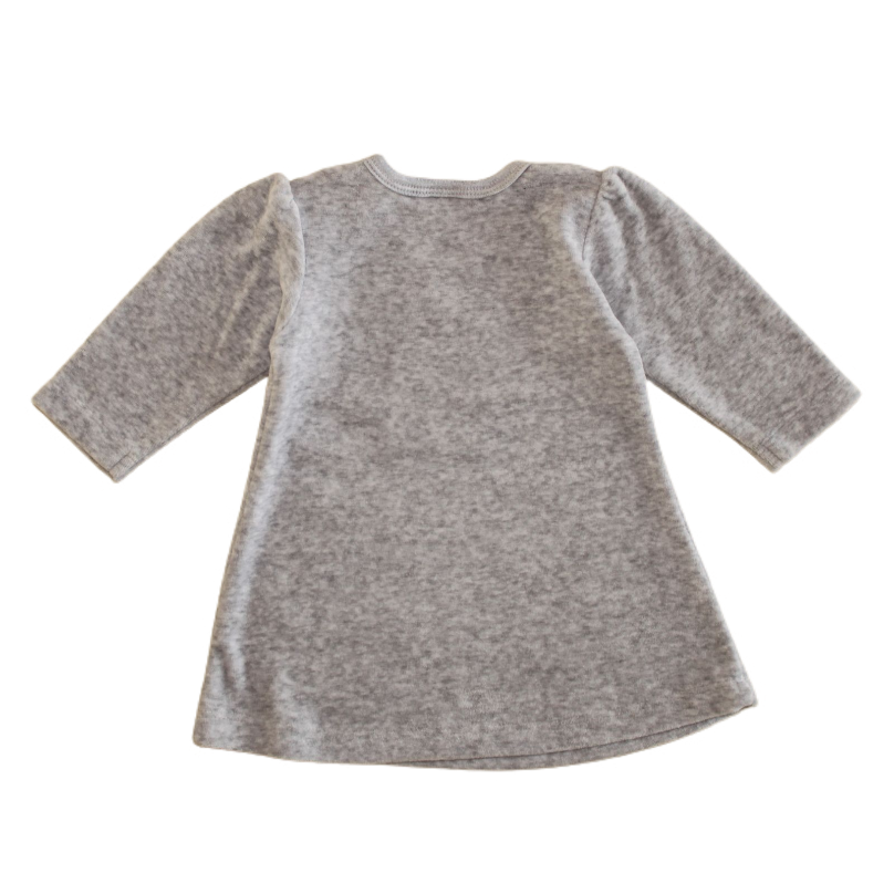 Dress long sleeve Christmas