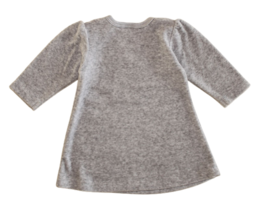 Dress long sleeve Christmas