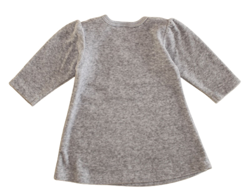 Dress long sleeve Christmas
