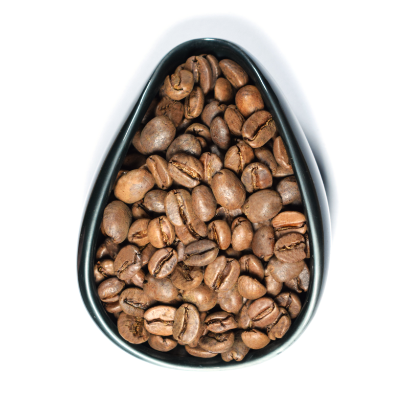 Espresso Elena proefset, 3 × 250 g soorten koffiespecialiteiten