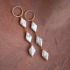 Alexa earrings