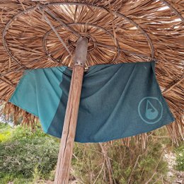 FastLite Badhanddoek Eén