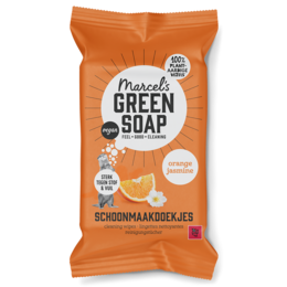 Marcel's Green Soap