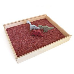 Spielen Sie Reis-Dino-Mix
