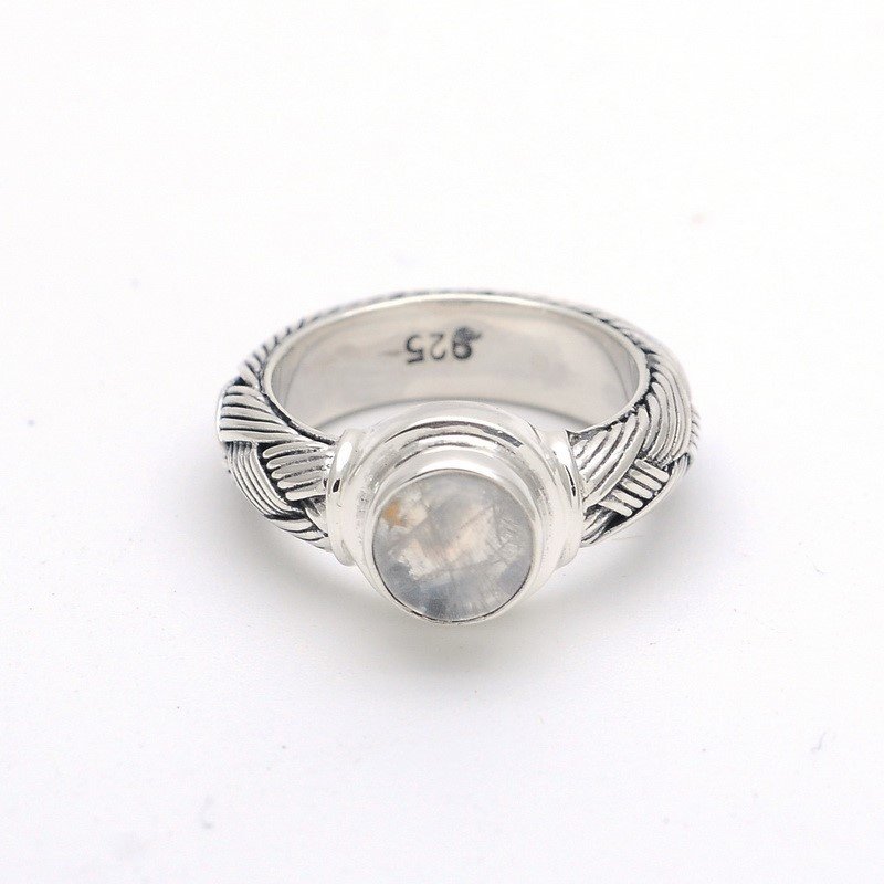 La Tresse - Ring - Bliss