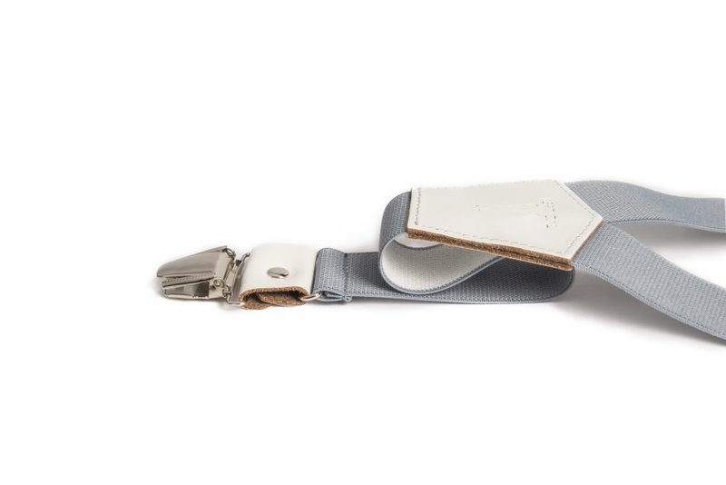 Concarnoises wide straps