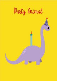 Dino Party
