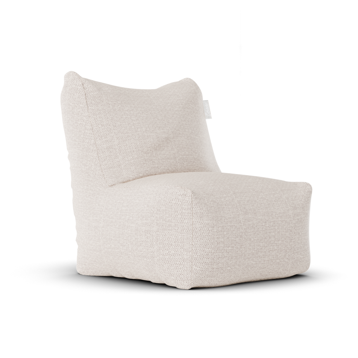 Laui Lounge™ - Siège lounge Boho Junior - Beige