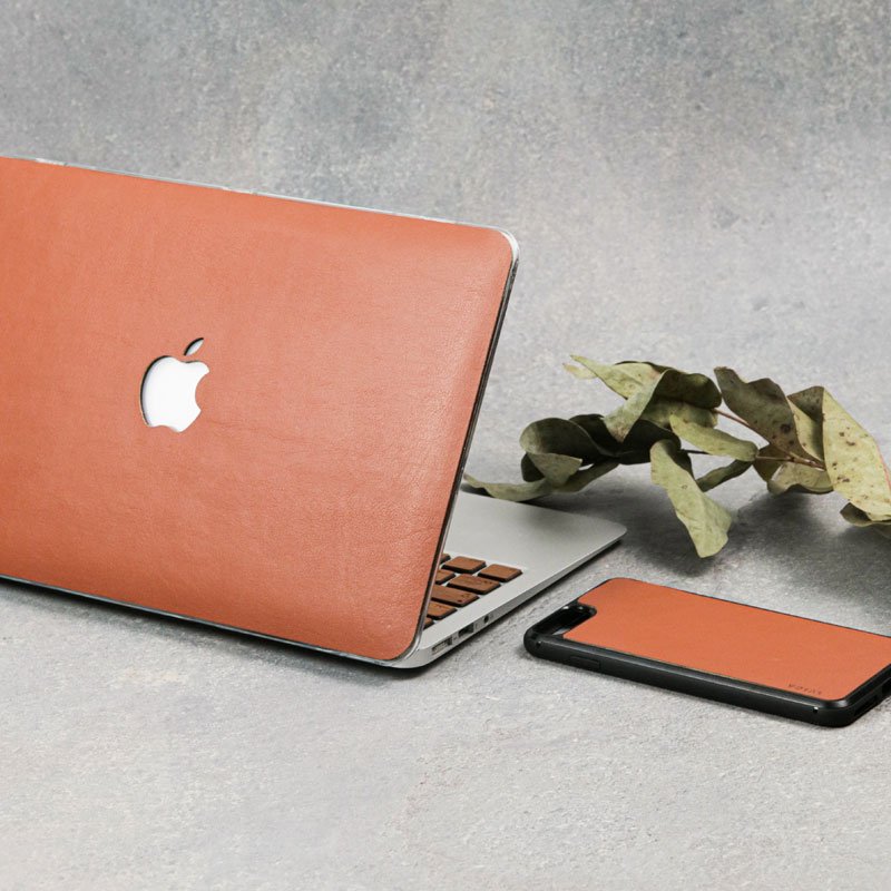 MacBook-Gehäuse