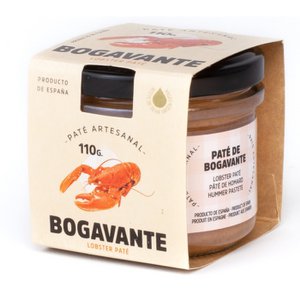 Kreeften paté