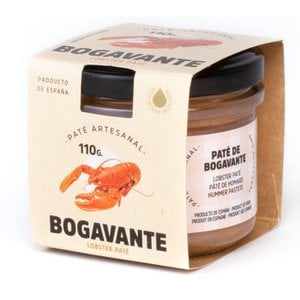 Kreeften paté