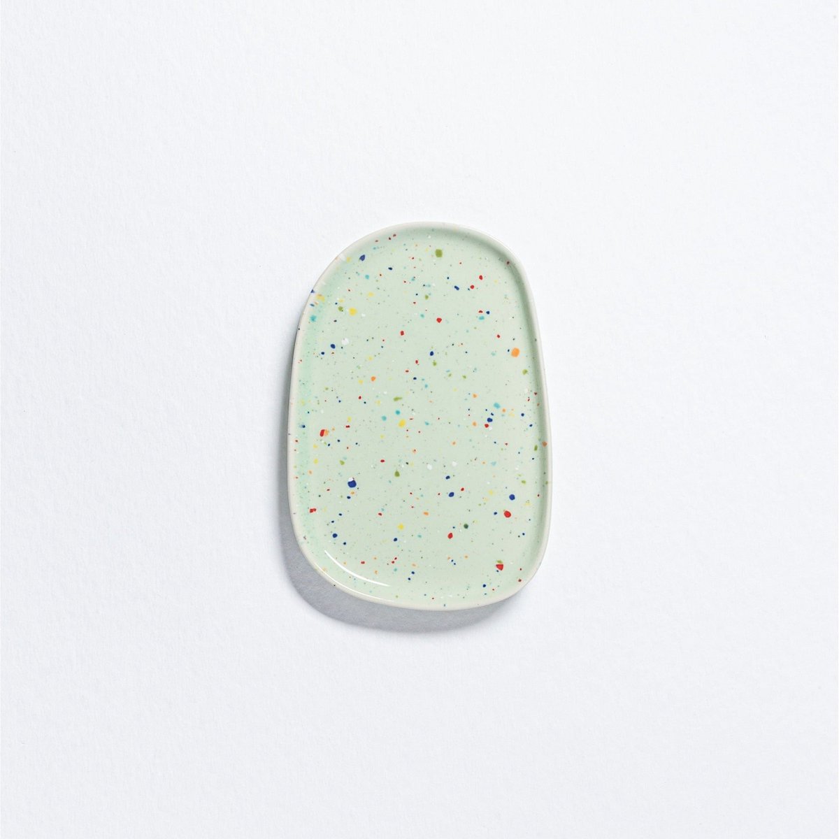 New Party Small Tray - Mix 6 Pieces
