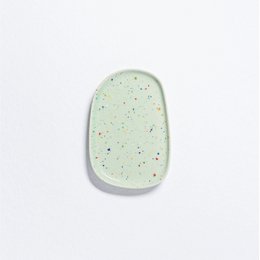 New Party Small Tray - Mix 6 Pieces