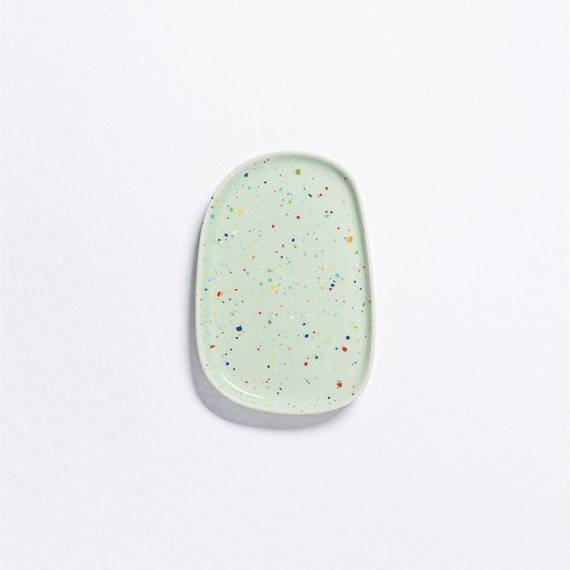 New Party Small Tray - Mix 6 Pieces