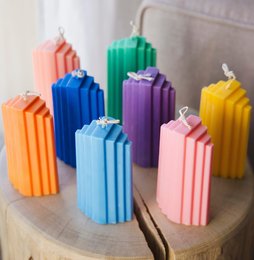 Farvelys Marghe POP kollektion