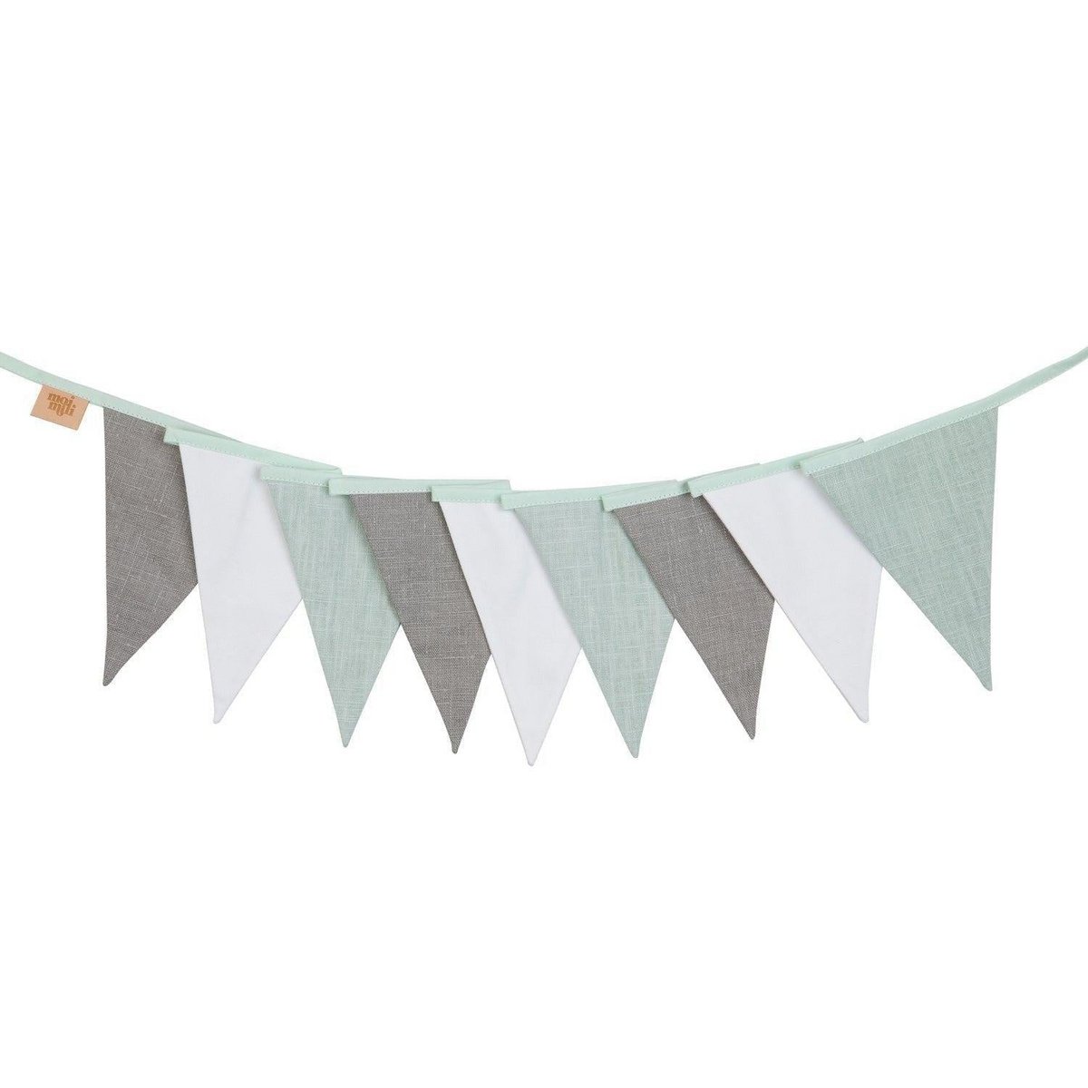 Guirlande "MintLove"