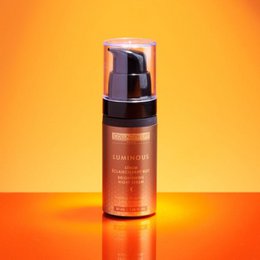 Luminous Brightening Night: anti-age glycol serum