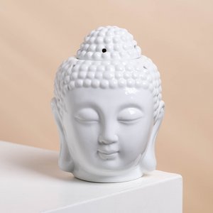 Buddha perfume burner