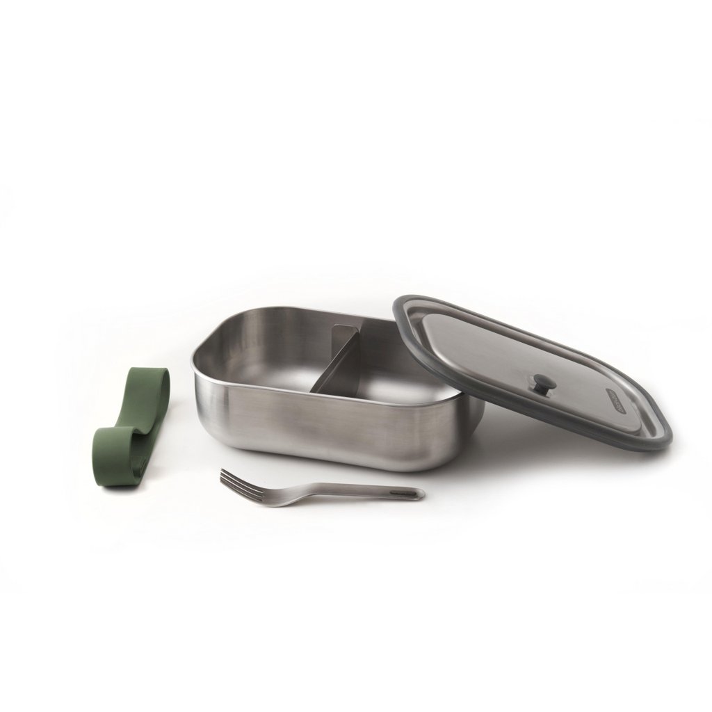 Black+Blum Lunch Box Large - 200x140x60mm