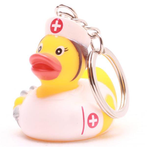 Key trailer nurse