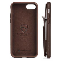 Funda tipo billetera ETON ARMOUR para iPhone 7 Plus / 8 Plus