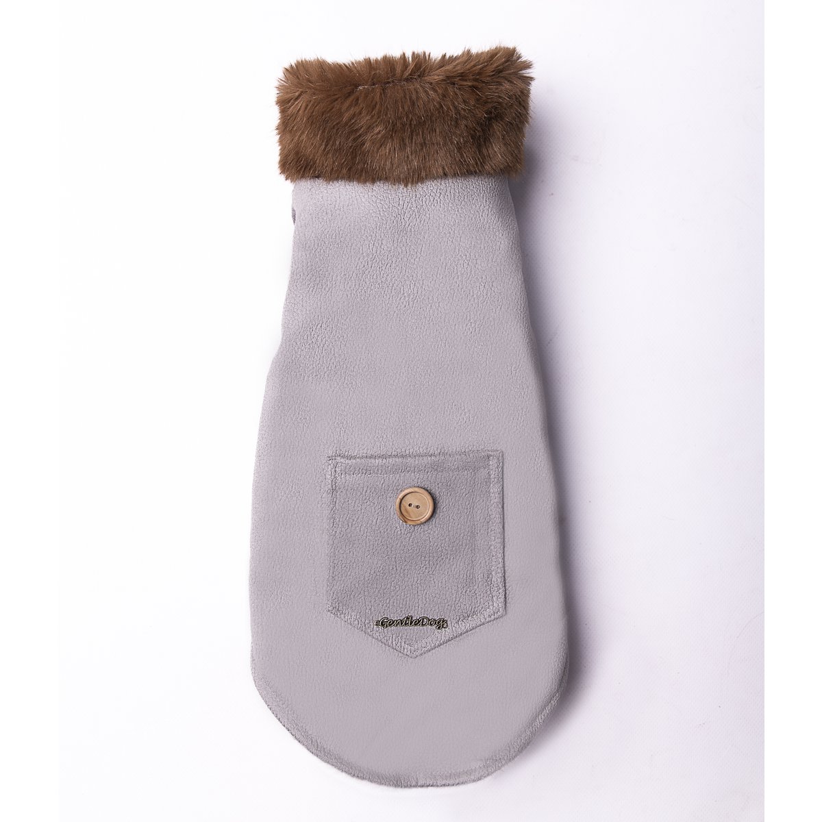 Gilet Bonbon