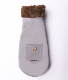 Bonbon Vest