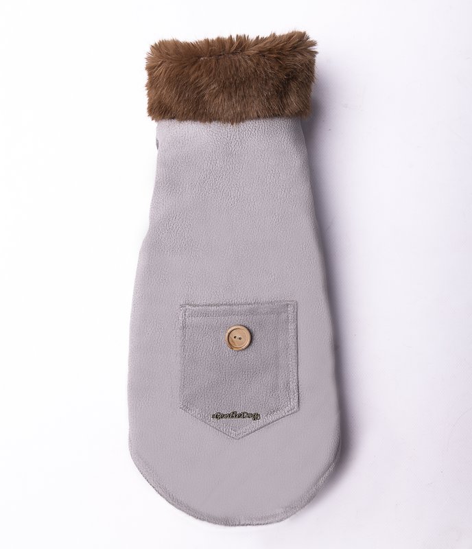 Gilet Bonbon
