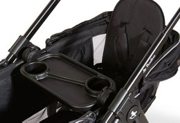 2-in-1 Pram and handcart „Cubi”