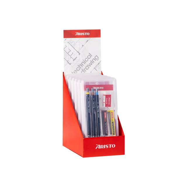 Vulpotlood Aristo display (AR85010) AR-85010 6 x 9003182850105 avp 21,09