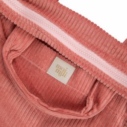 Makeup taske "Coral" Stor størrelse
